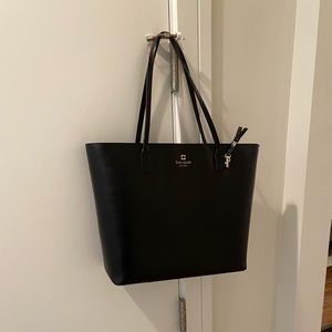 Kate Spade black purse